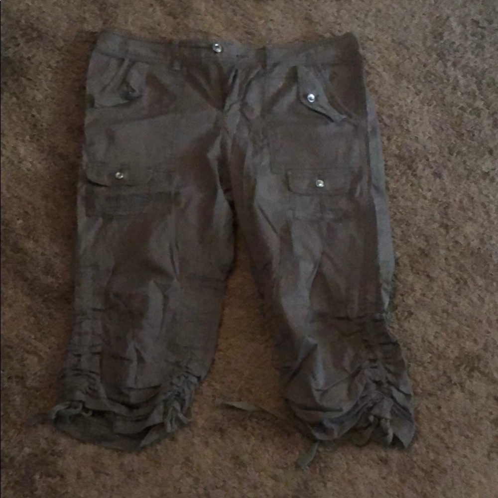 Capris